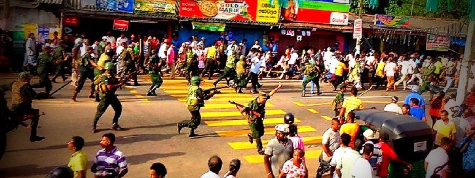 Rathupaswala Shooting: Four Accused Acquitted